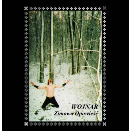 Wojnar- Zimowa Opowieść